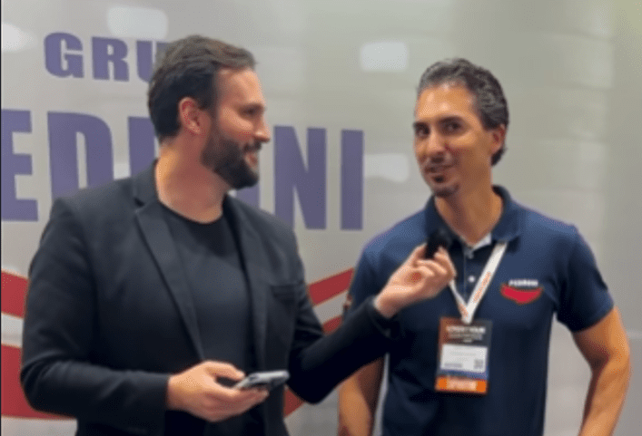 Do Asfalto à Estratégia: Leonardo Pedroni Detalha a Lógica de Negócios e os Valores do Grupo Pedroni em Entrevista