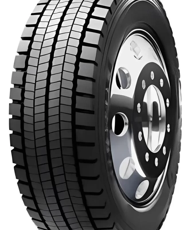 PNEU SUNFULL 295/80R22.5 18PR 152/149M HF533+