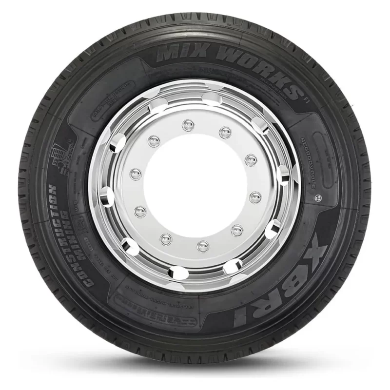 PNEU XBRI 275/80R22,5 16PR 149/146K TL MIX WORKS P1 / 178927
