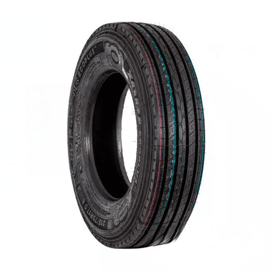 XBRI 235/75R17,5 18PR 143/141J TL ECOPLUS A2 / 165087 LISO - Imagem 3