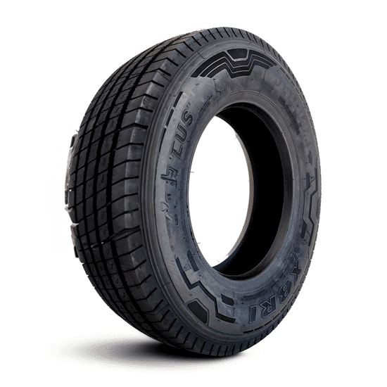XBRI 235/75R17.5 18PR 143/141J TL ECOPLUS P1 / 170416 LISO