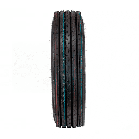 XBRI 235/75R17,5 18PR 143/141J TL ECOPLUS A2 / 165087 LISO - Imagem 4