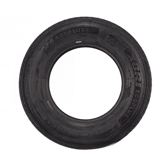 XBRI 235/75R17,5 18PR 143/141J TL ECOPLUS A2 / 165087 LISO - Imagem 2