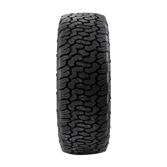 PNEU XBRI 33X12.50R18LT 10PR 118Q TL BRUTUS T/A / 171894 - Imagem 2