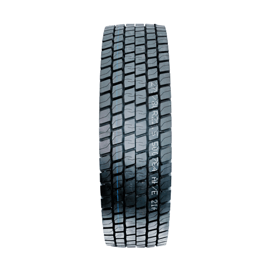 SAILUN 275/80R22.5 149/146L 16PR SDR89 / BORRACHUDO - Imagem 2