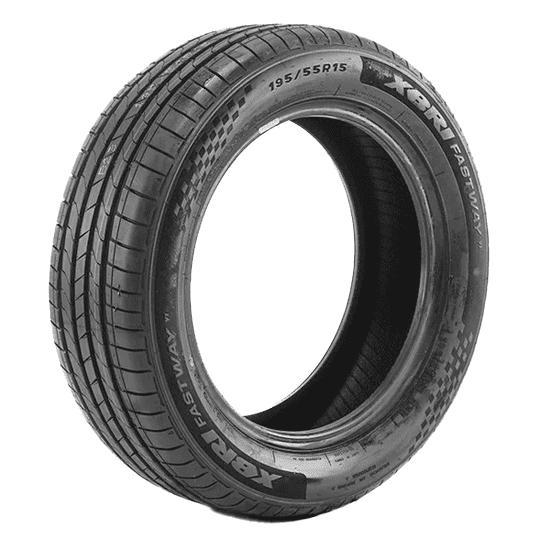XBRI 195/55R15 Fastway Y1 / 177956