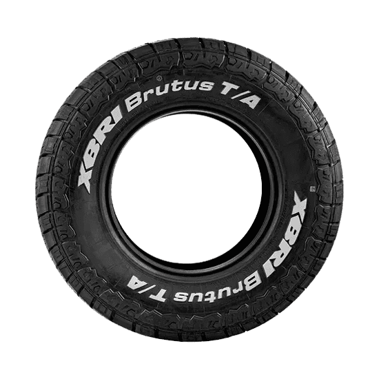 PNEU XBRI 33X12.50R18LT 10PR 118Q TL BRUTUS T/A / 171894 - Imagem 3