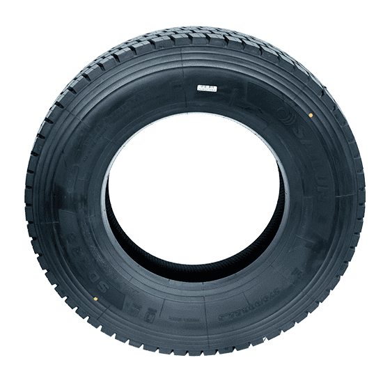 SAILUN 275/80R22.5 149/146L 16PR SDR89 / BORRACHUDO