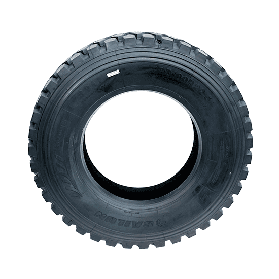 SAILUN 295/80R22.5 16PR 152/148J S917 / MISTO BORRACHUDO