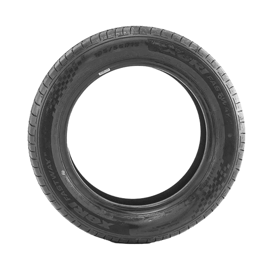 XBRI 195/55R15 Fastway Y1 / 177956 - Imagem 2