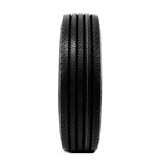 PNEU XBRI 295/80R22,5 18PR 152/149L TL CURVE PLUS F1 / 178955 - TAILANDIA - Imagem 2
