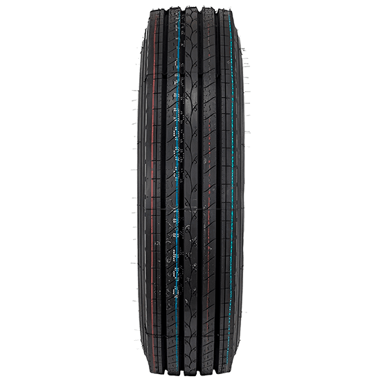 PNEU XBRI 295/80R22,5 18PR 154/149L TL ECOPLUS A2 / 165239 - Imagem 2