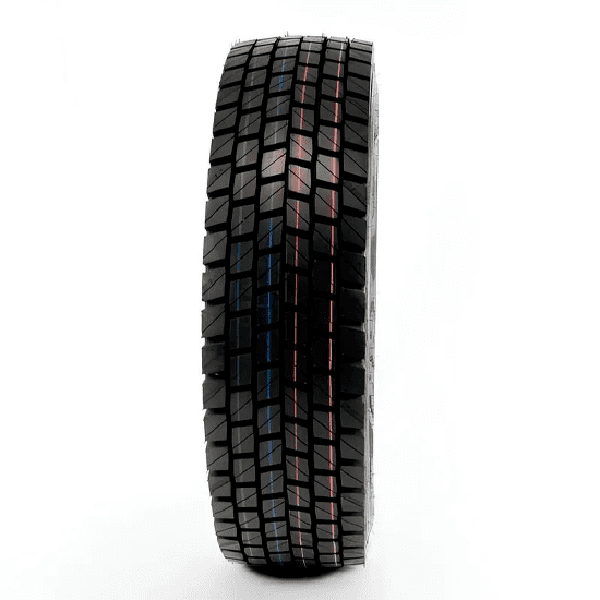 PNEU XBRI 295/80R22,5 18PR 152/149L TL FORZA PLUS F1 / 178957 - Imagem 2