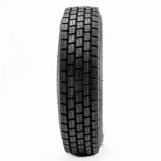 PNEU XBRI 275/80R22,5 18PR 149/146L TL ROBUSTO B4 / 175228 - Imagem 2