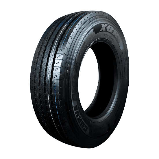 PNEU XBRI 295/80R22,5 18PR 152/149L TL CURVE PLUS F1 / 178955 - TAILANDIA