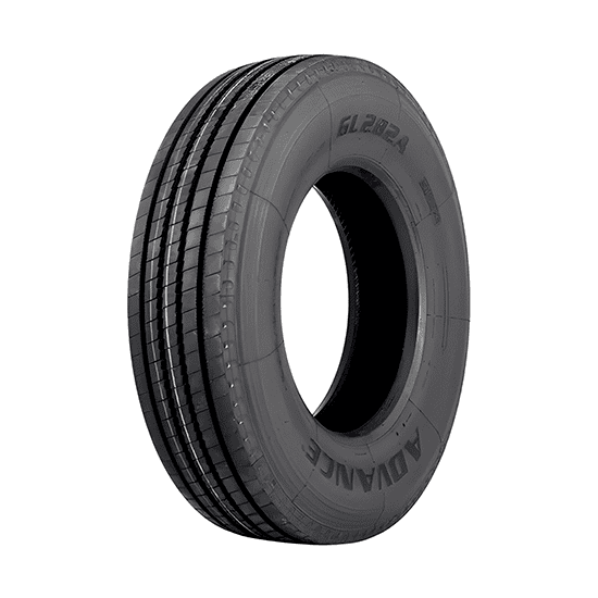 PNEU ADVANCE 295/80R22,5 18PR 152/148M TL GL282A-1