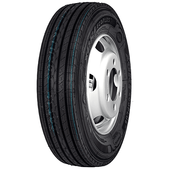 PNEU XBRI 295/80R22,5 18PR 154/149L TL ECOPLUS A2 / 165239