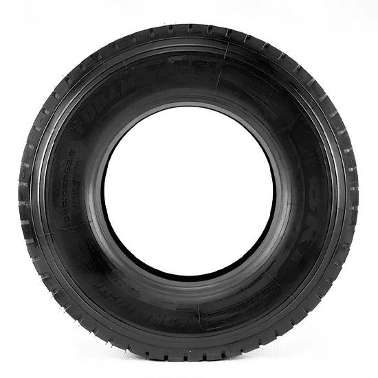 PNEU XBRI 295/80R22,5 18PR 152/149L TL FORZA PLUS F1 / 178957 - Imagem 3