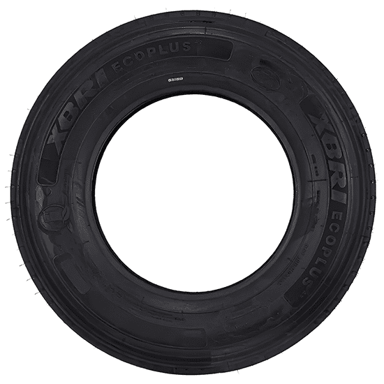 PNEU XBRI 295/80R22,5 18PR 154/149L TL ECOPLUS A2 / 165239 - Imagem 3