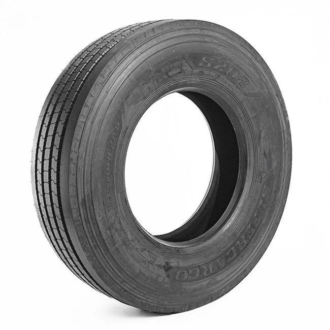 PNEU SUPERCARGO 295/80R22.5 18PR S202