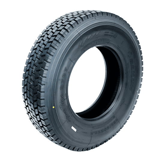SAILUN 295/80R22.5 18PR 152/149L TL S737 / BORRACHUDO - Imagem 3