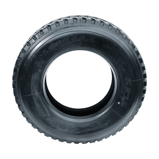 SAILUN 295/80R22.5 18PR 154/149K TL S815 / MISTO LISO