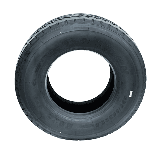 SAILUN 385/65R22.5 20PR 160K S825 TL SINGLE / LISO