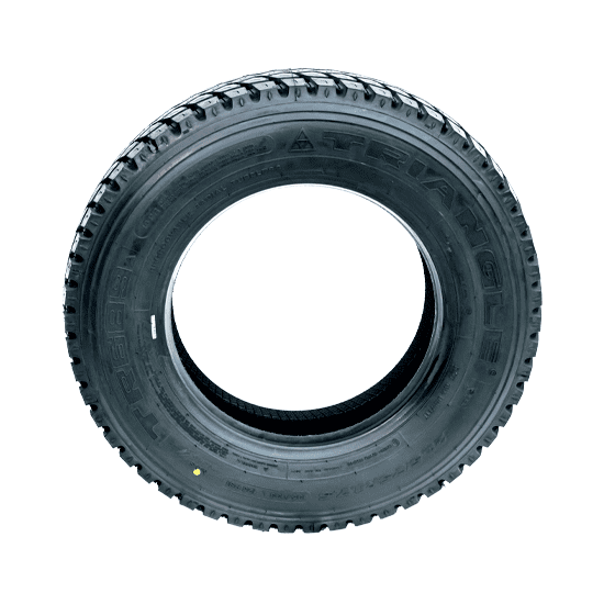 TRIANGLE TR689A 215/75R17.5 16PR 135/133L  BORRACHUDO