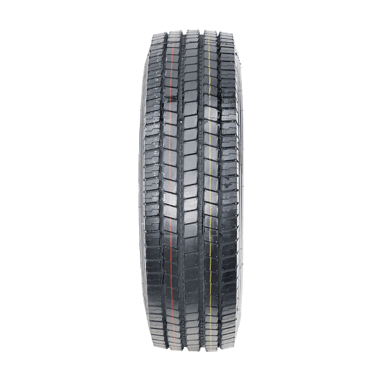 XBRI 215/75R17,5 16PR 126/124L TL ECOPLUS P1 / 170412 LISO - Imagem 2