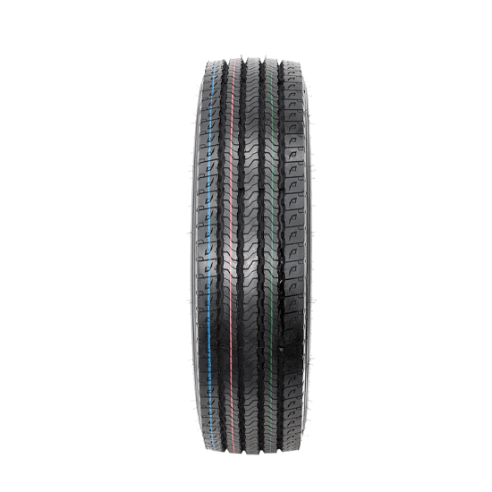 XBRI CURVE PLUS F1 275/80R22.5 - Imagem 2