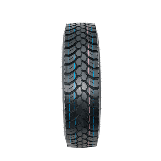 XBRI MIX WORKS F2 275/80R22,5 16PR 149/146K TL / 170466 MISTO - Imagem 2
