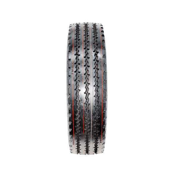 XBRI 295/80R22,5 18PR 152/149L TL ECOMIX F1 / 173679 / MISTO LISO - Imagem 2