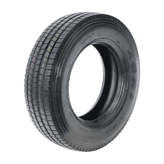 XBRI 215/75R17,5 16PR 126/124L TL ECOPLUS P1 / 170412 LISO - Imagem 3