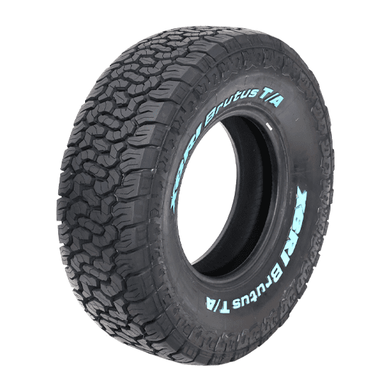 PNEU XBRI LT285/75R16 10PR 126/123R TL BRUTUS T/A / 167279