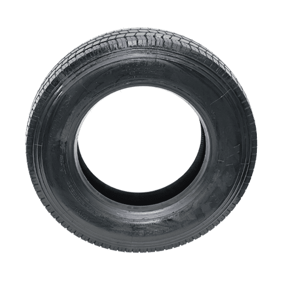 XBRI 215/75R17,5 16PR 126/124L TL ECOPLUS P1 / 170412 LISO - Imagem 4