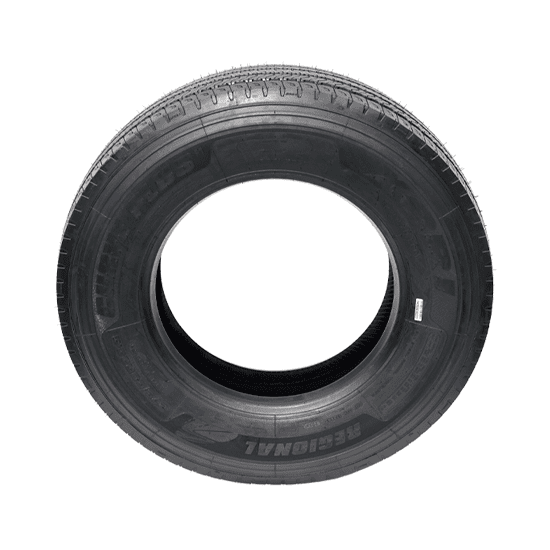 XBRI CURVE PLUS F1 275/80R22.5 - Imagem 4