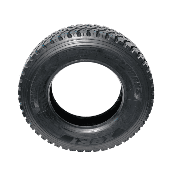 XBRI MIX WORKS F2 275/80R22,5 16PR 149/146K TL / 170466 MISTO