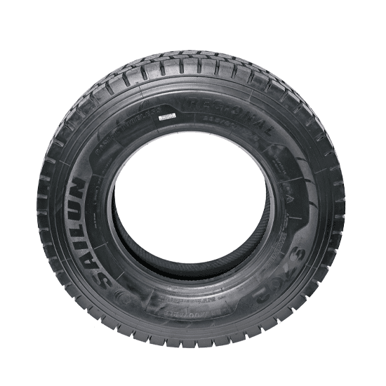 SAILUN 295/80R22.5 16PR 152/148M TL S702 / BORRACHUDO - Imagem 4
