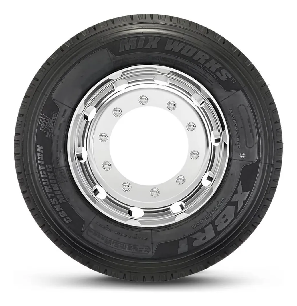 PNEU XBRI 295/80R22,5 18PR 152/149K MIX WORKS P1 / 178931
