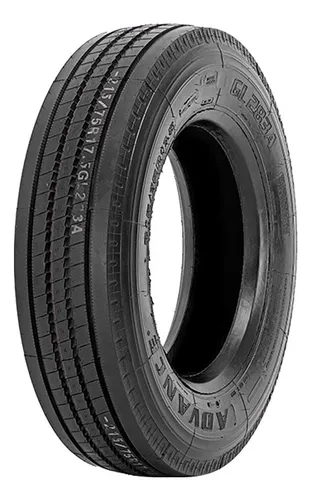 PNEU ADVANCE 275/70R22.5 18PR 148/145M TL GL283A-6