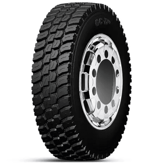 PNEU ADVANCE 275/80R22.5 16PR 149/146K TL GC-D2