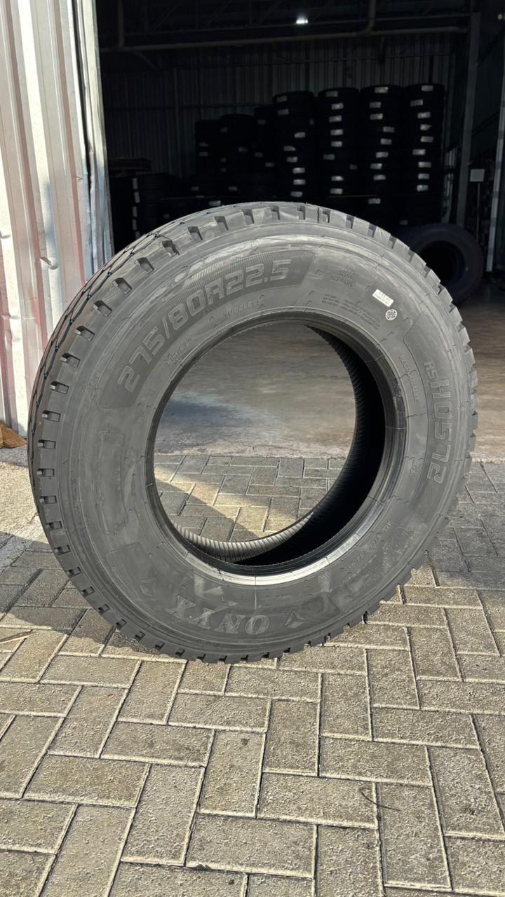 PNEU ONYX 275/80R22.5 18PR 149/146L TL RSHO572