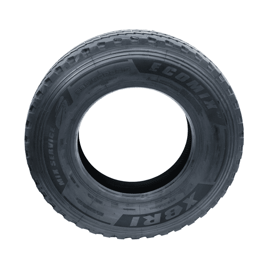 XBRI 295/80R22,5 18PR 152/149L TL ECOMIX P2 / 175225 MISTO