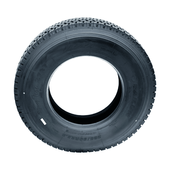 SAILUN 295/80R22.5 18PR 152/149L TL S737 / BORRACHUDO