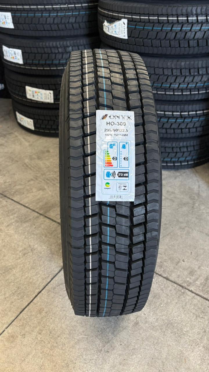 PNEU ONYX 295/80R22.5 18PR 152/149M TL HO309