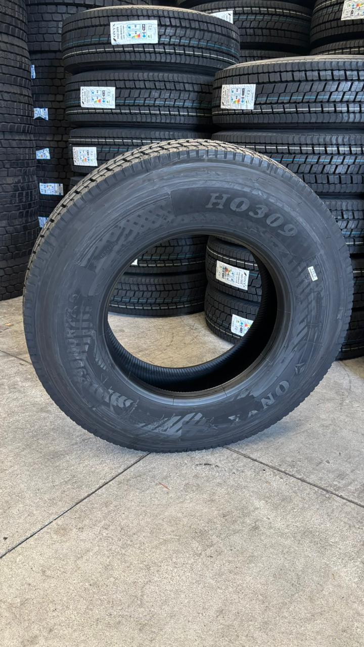 PNEU ONYX 295/80R22.5 18PR 152/149M TL HO309 - Imagem 4