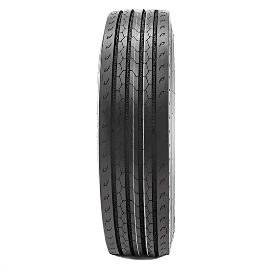 PNEU XBRI 295/80R22,5 18PR 152/149M TL ECOWAY P2 / 178500 - Imagem 2