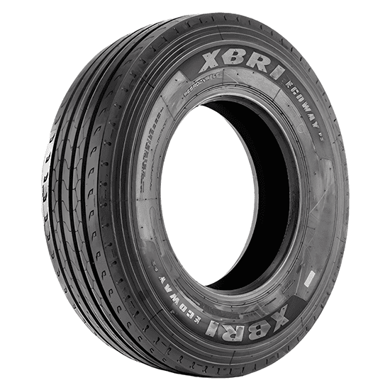 PNEU XBRI 295/80R22,5 18PR 152/149M TL ECOWAY P2 / 178500