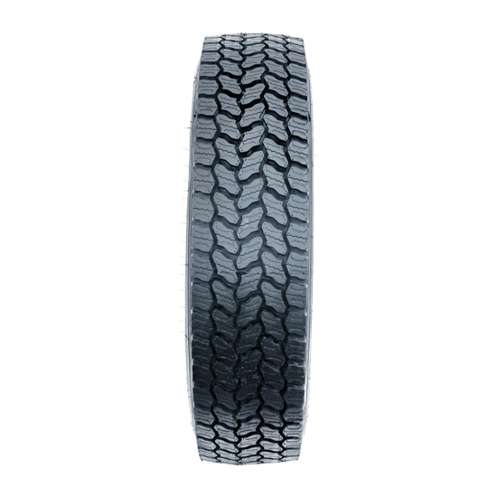 XBRI 215/75R17,5 16PR 135/133J TL ROBUSTO A2 / 165246 BORRACHUDO - Imagem 2