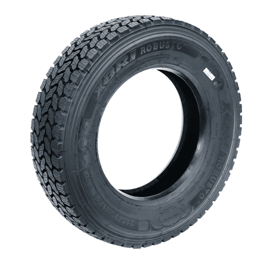 XBRI 215/75R17,5 16PR 135/133J TL ROBUSTO A2 / 165246 BORRACHUDO - Imagem 3